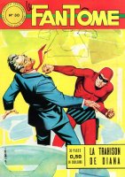 Grand Scan Le Fantme Comics n 30